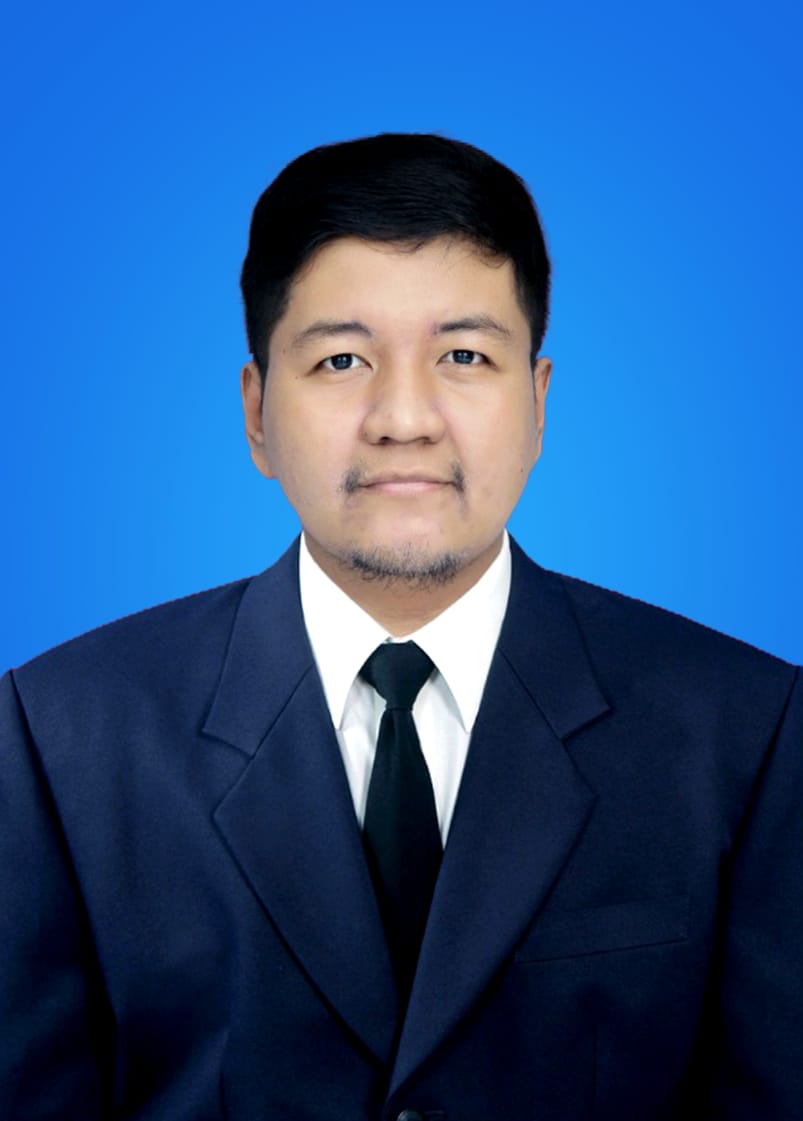 Dr. Erian Fatria,S.Pd,M.Pd